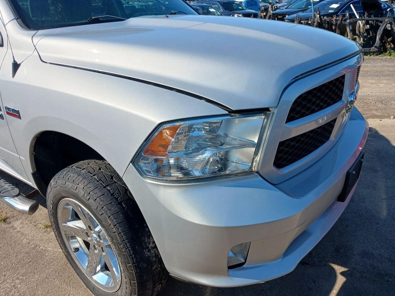 Automatic Transmission Classic Style 4WD Fits 18-23 DODGE 1500 PICKUP 11996748