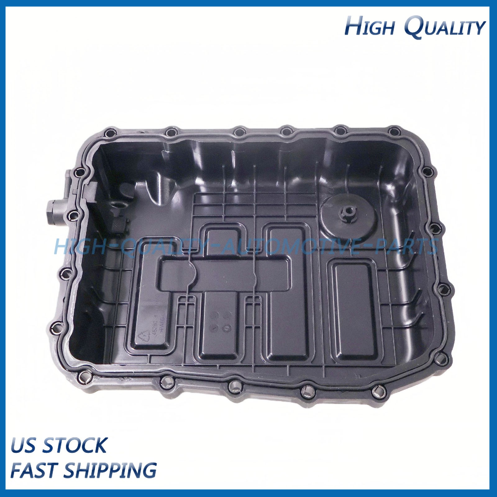 For 17-20 Tucson Sorento Sportage Santa Fe Sport 2.4L Transmission Oil Pan New