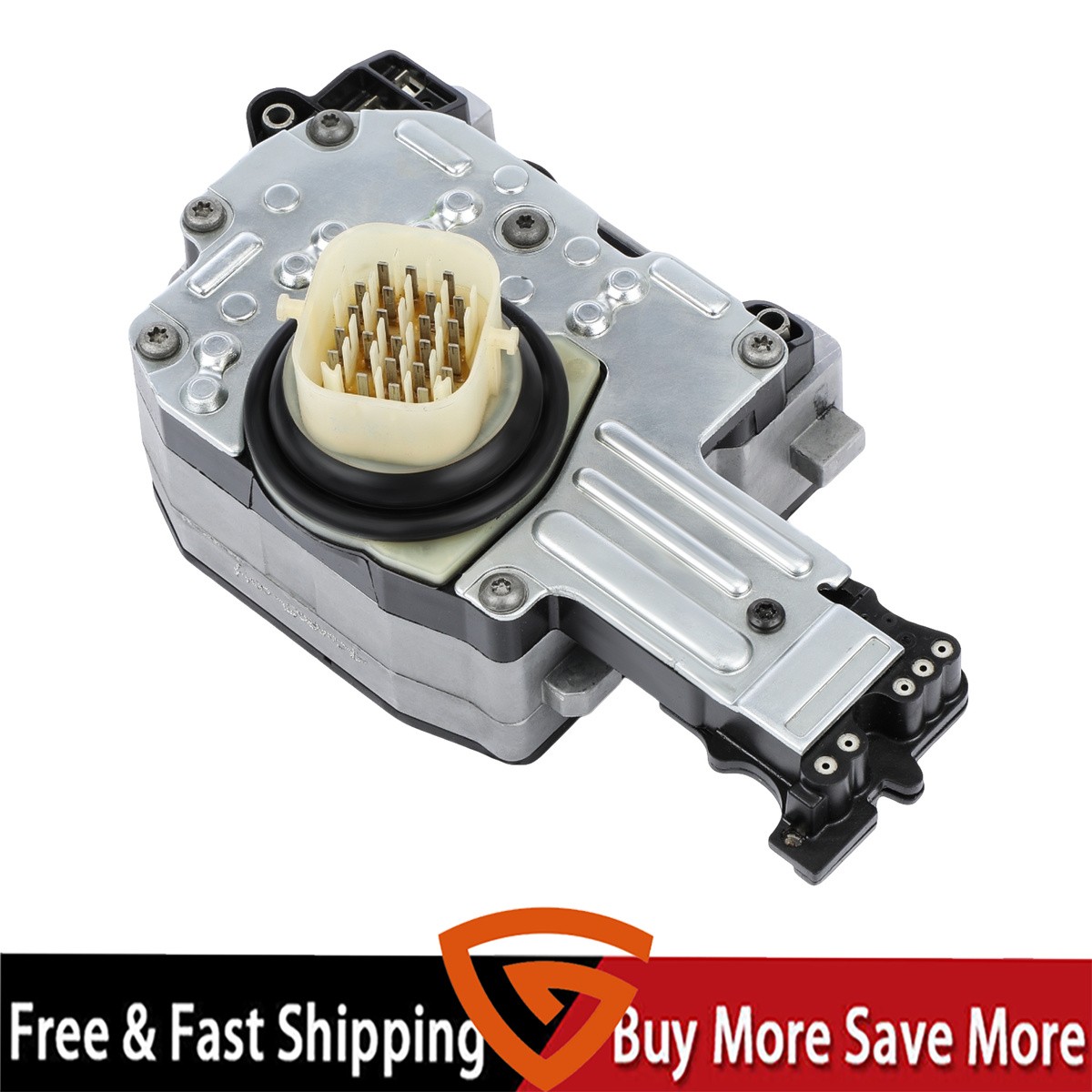 Transmission Valve Body For 1998-2011 Dodge Durango 3.6L / 4.7L / 5.7L 68RFE
