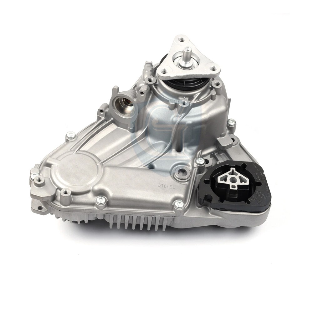 Transfer Case Assembly Fit 12-18 BMW X3 X4 X5 X6 E70 E71 F15 F16 F25 ATC45L 3.0L