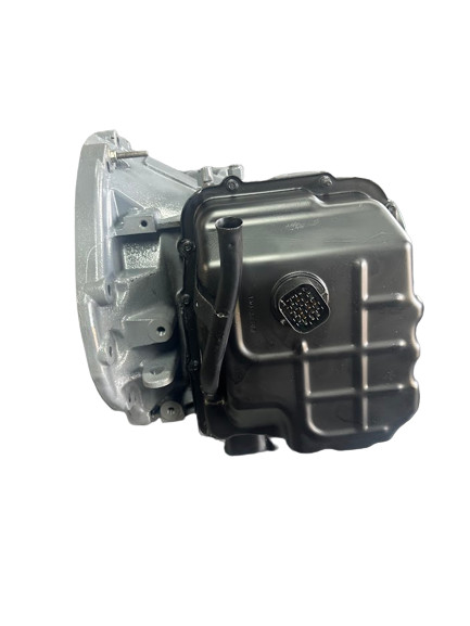 2020 Chrysler Town Country Dodge Grand Caravan Rebuilt 62TE Transmission