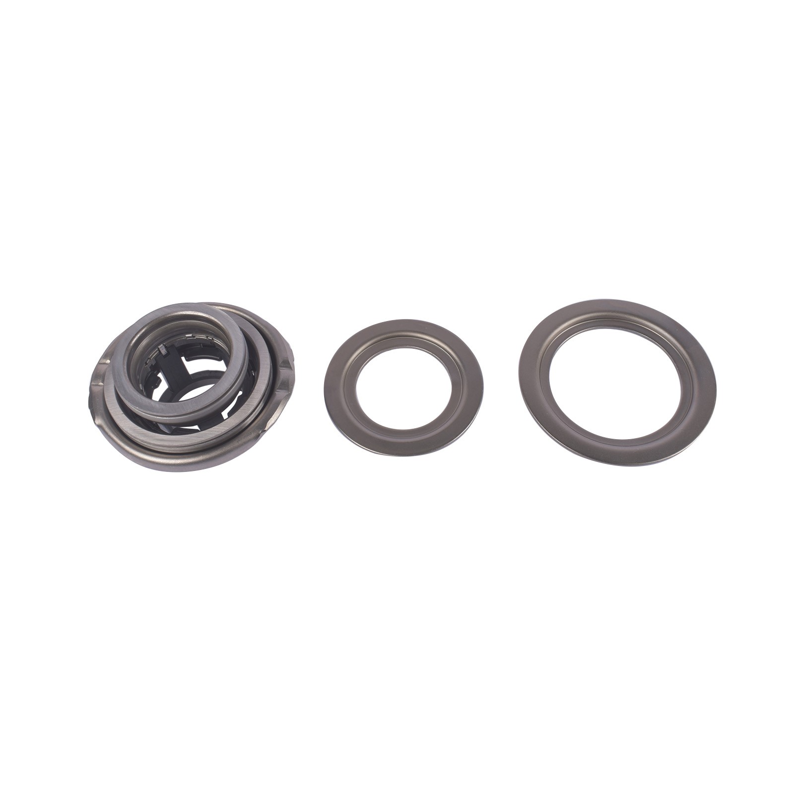 Clutch Release Fork & Bearing Kit for Ford Fiesta Focus 2012-2019 6DCT250 DPS6