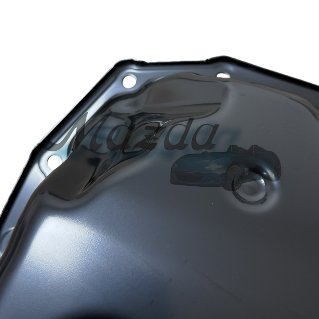 OEM Genuine Mazda 3 6 CX-3 CX-5 CX-9 Automatic Transmission Oil Pan FZ01-21-51XB