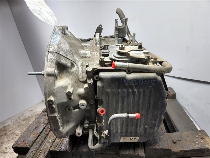 2011-2015 Mazda CX-9 Automatic Transmission FWD AWB019090B