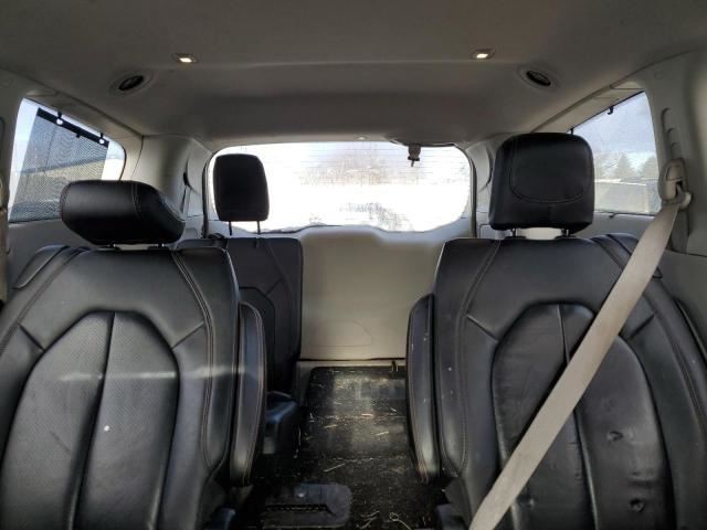 Automatic Transmission Gasoline 9 Speed Automatic Fits 20-22 PACIFICA 1922613