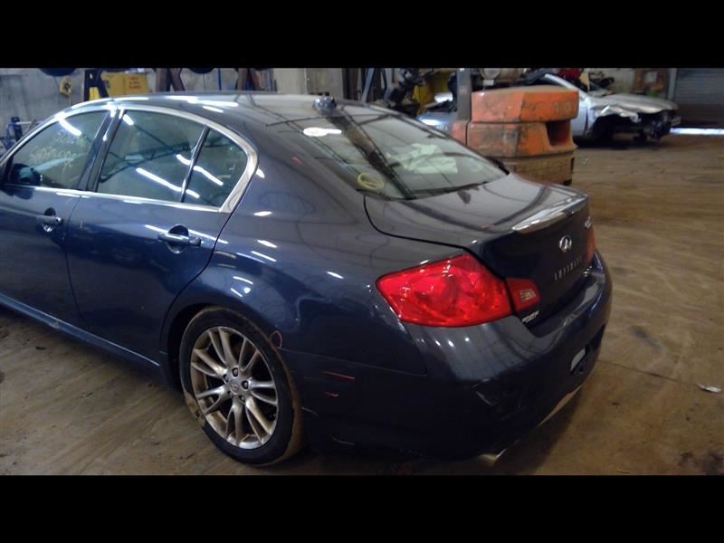 Transfer Case Automatic Transmission Fits 03-08 INFINITI FX SERIES 4054935