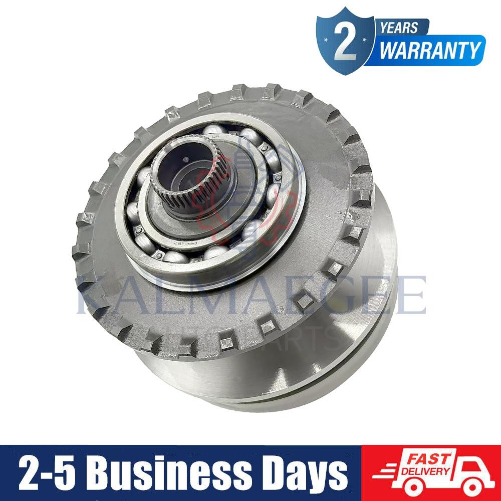For Nissan Altima Rogue Dodge Jeep US stock RE0F10A JF011E Primary Pulley