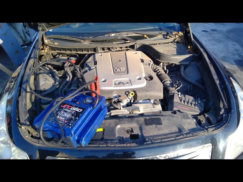 Transfer Case Automatic Fits 03-08 INFINITI FX SERIES 258083