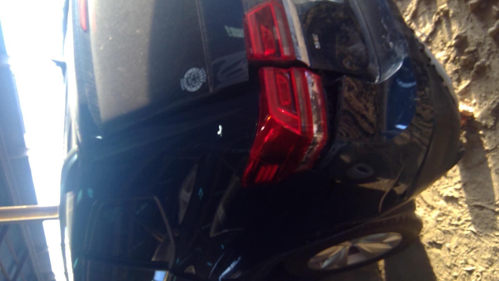 Automatic Transmission AWD 3.6L Fits 18-23 ATLAS 1554150