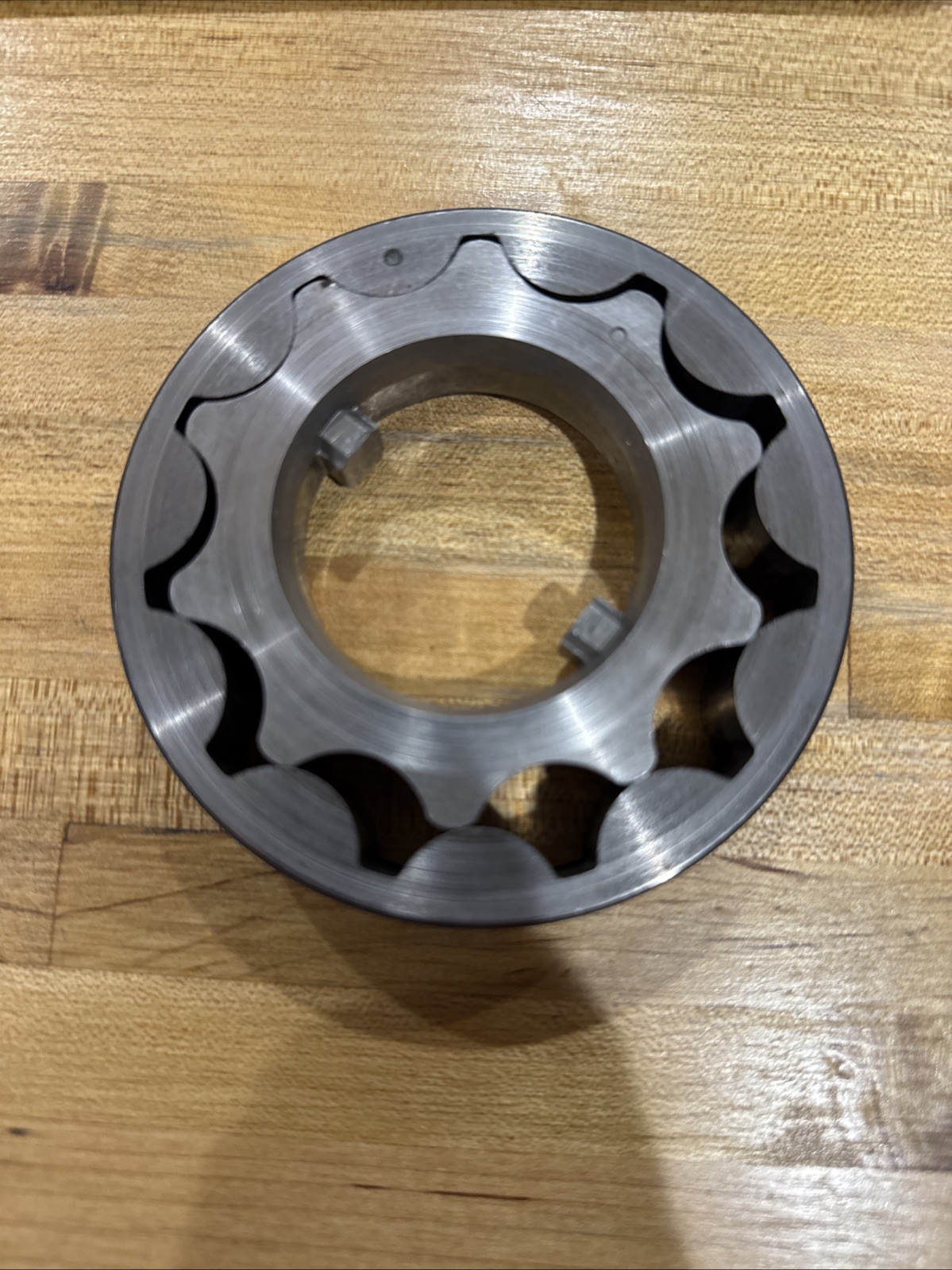 PUMP GEARS, A518/618/48RE, 94-UP 10/11T, 3.810″ OD, 0.748″, DSL
