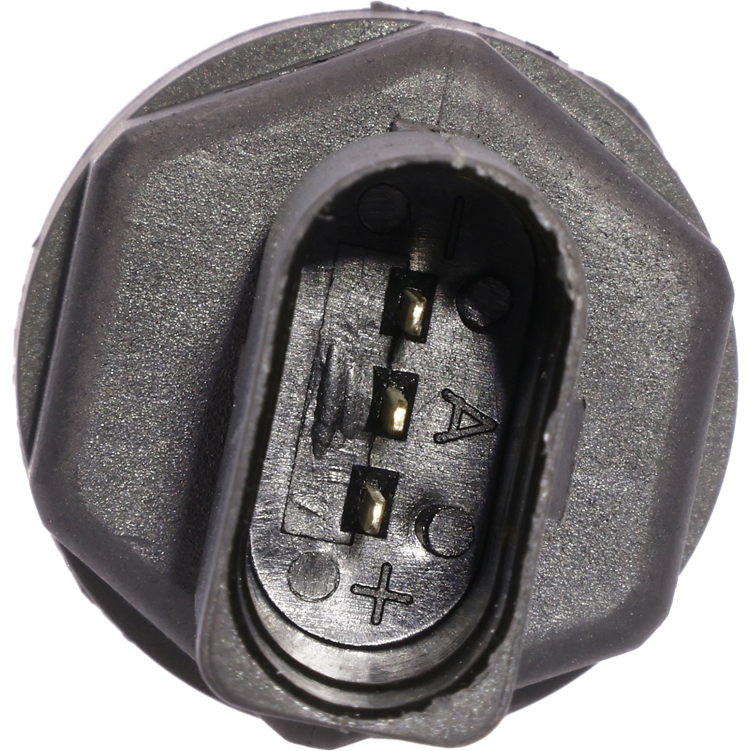 Global Parts Vehicle Speed Sensor for Beetle, Golf, Jetta, Derby 1815517