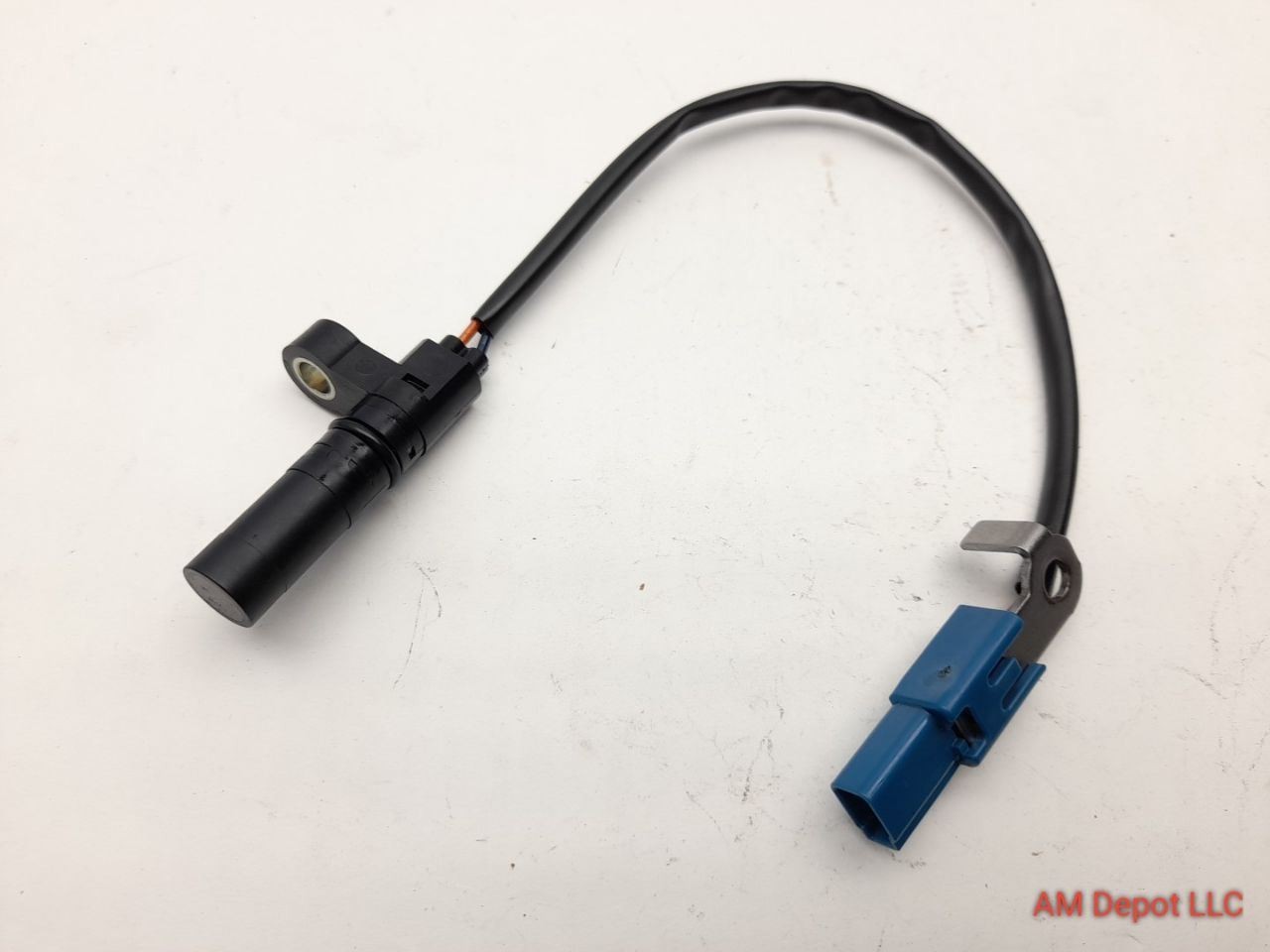 2012 Mini Cooper S R56 R57 R55 R60 Transmission Rotational Speed Sensor Output