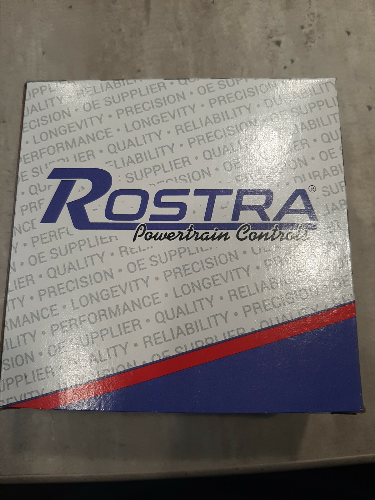 ROSTRA 42RE/44RE/46RE/47RE/48RE DODGE Lock Up Overdrive Solenoid 2000-Up