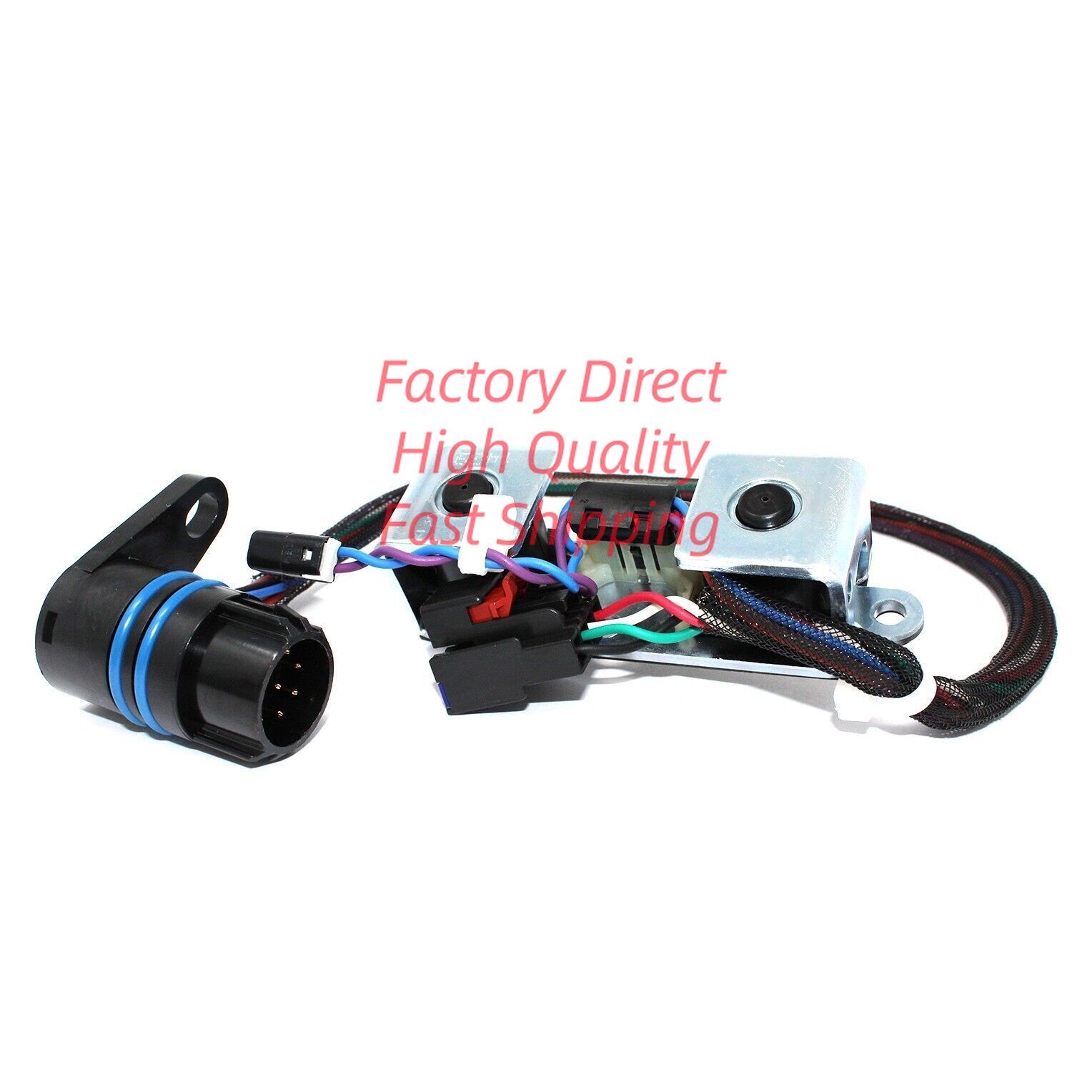 5PCS A500 A518 42RE 44RE 46RE 47RE 48RE For Dodge Transmission Solenoid Kit