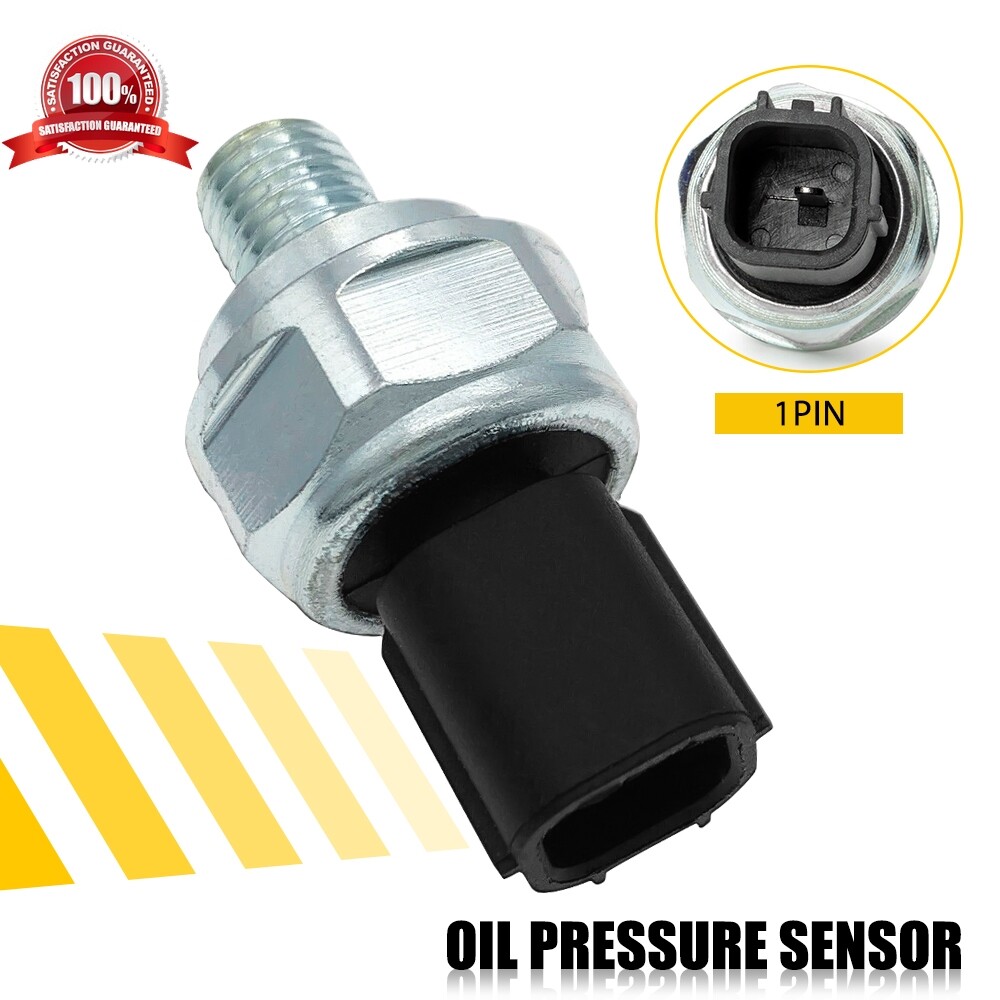 Engine Oil Pressure Sensor Switch Sender Unit 50-1174 For Acura RL 2005-2008