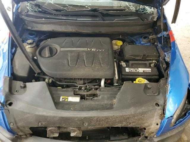 Jeep Cherokee Automatic Transmission Oil Cooler Line Tube Hose 2015 2016 2017