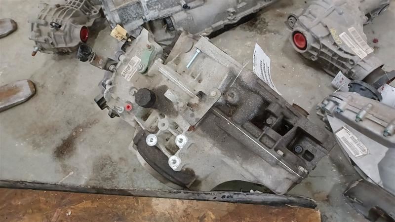 Automatic Transmission MH8 6 Speed 6T45 Fits 16-17 Verano 24263366 6AHW 2427695