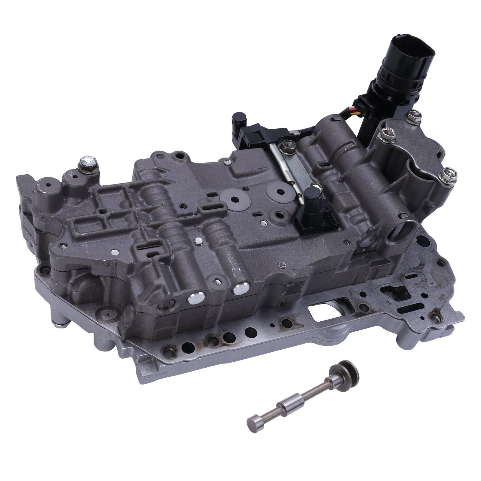 U660E Transmission Valve Body For Toyota Highlander Sienna RAV4 Avalon Camry US