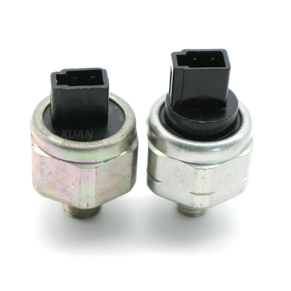 2pcs Pressure Sensor 33417N 33417NA for CVT JF010E JF011E F09A F09B F10A F1CJA