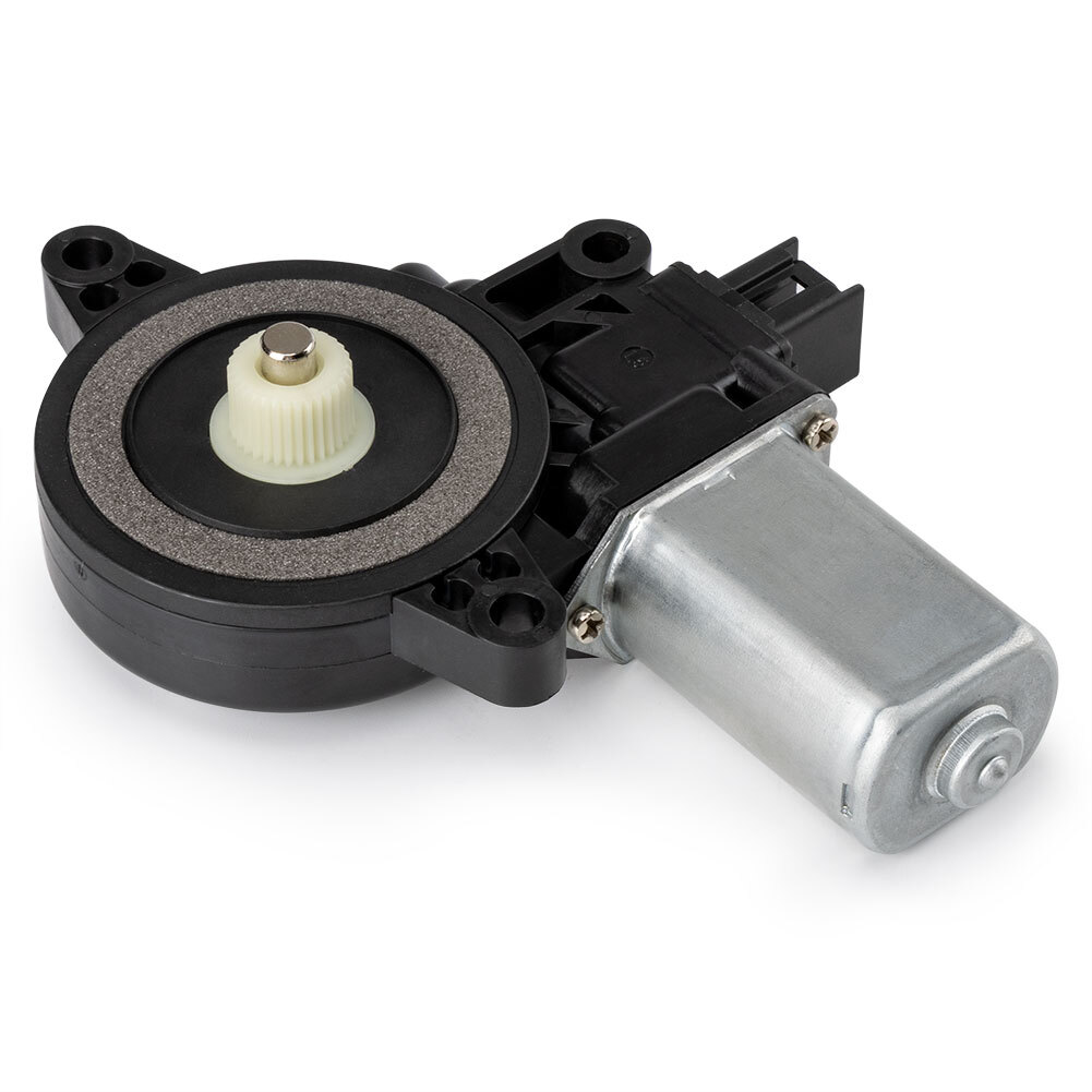 Front Left Driver Side Door Window Motor D651-59-58X For Mazda 2 3 6 2010-2013