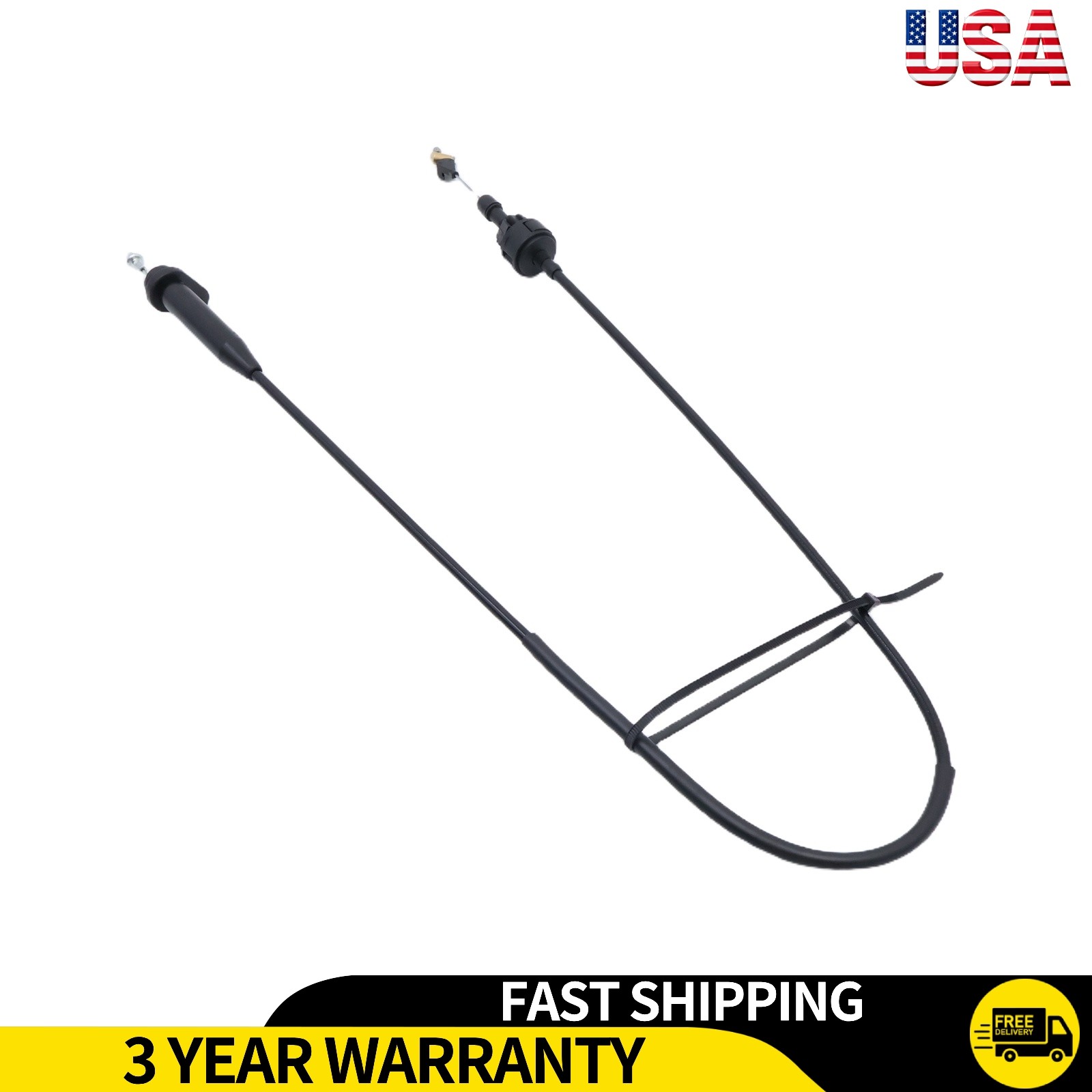 700R4 700-R4 4L60 2004R T54450C TV Cable Adjustable Transmission Detent Kickdown