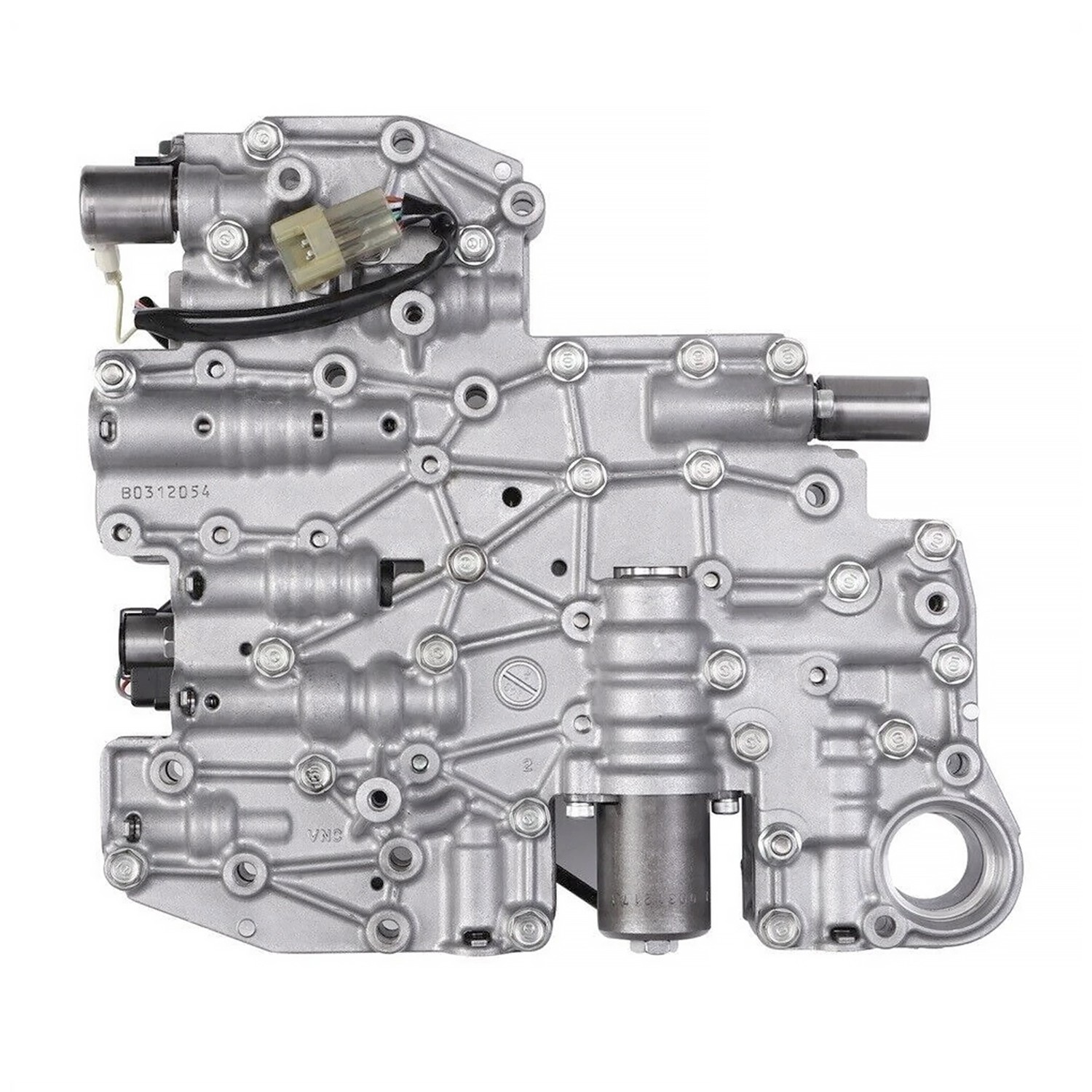 For 2010-2013 Subaru Legacy Outback 2.5L CVT TR690 Transmission Valve Body