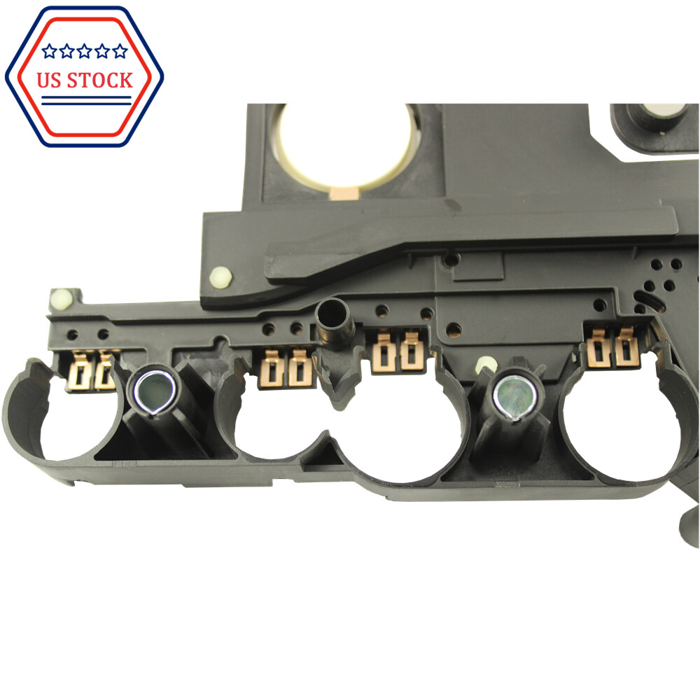 Transmission Conductor Plate NEW For Mercedes Benz C280 E320 C320 ML320 722.6