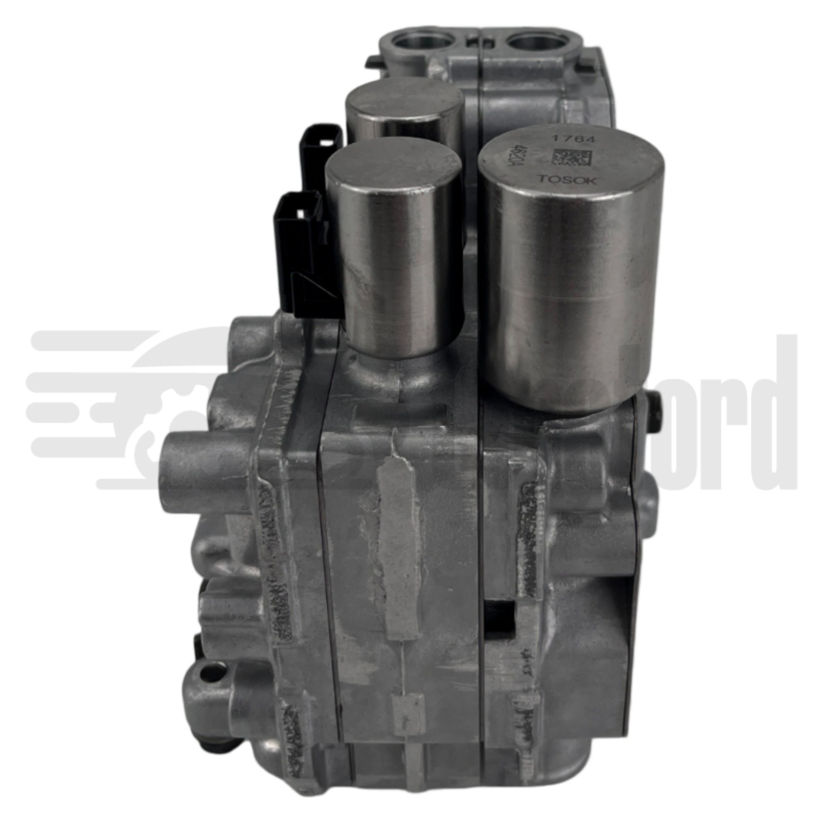 27000-5T0-A01 Automatic Transmission Valve Body Kit For Honda Civic 2014-2018 ⚙️