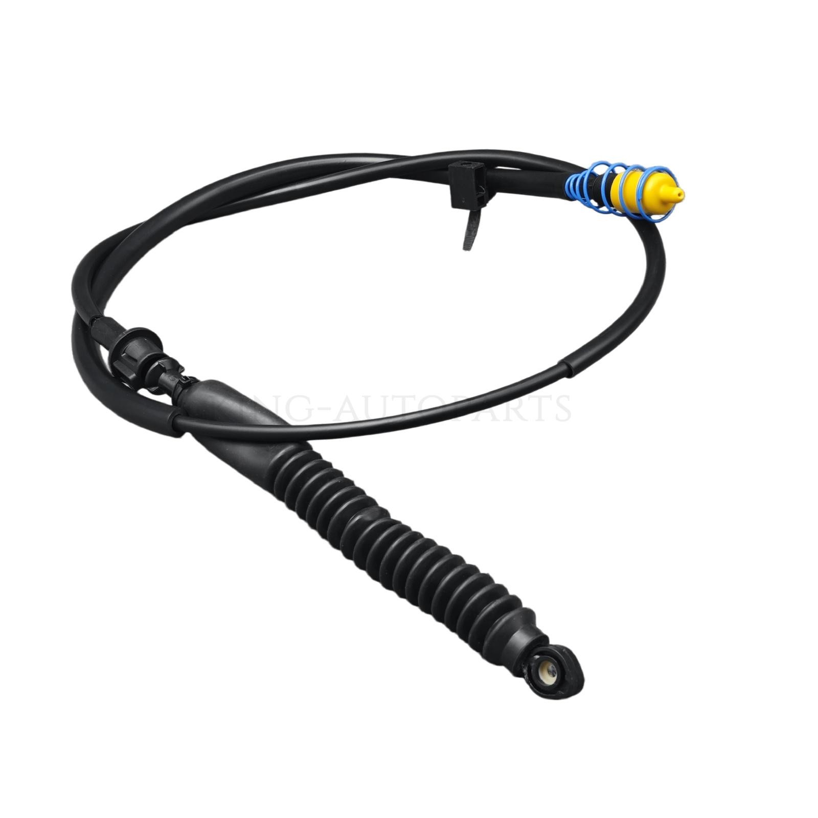 Automatic Transmission Shifter Cable For GMC Sierra Chevrolet Silverado 1500 US