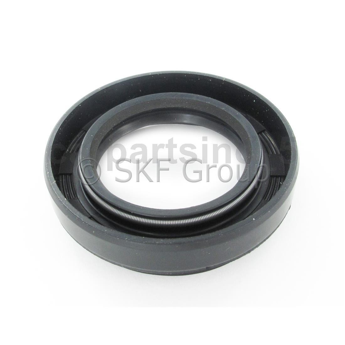 SKF Automatic Transmission Output Shaft Seal Fits 1991-2002 Ford Escort