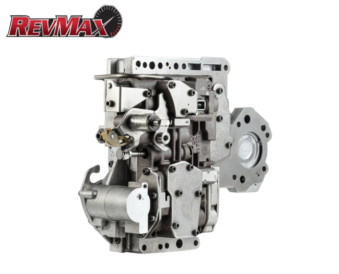 Revmax 48RE Towing HD Valve Body For 05-07 Dodge Ram 5.9L Cummins w/ TTVA Motor