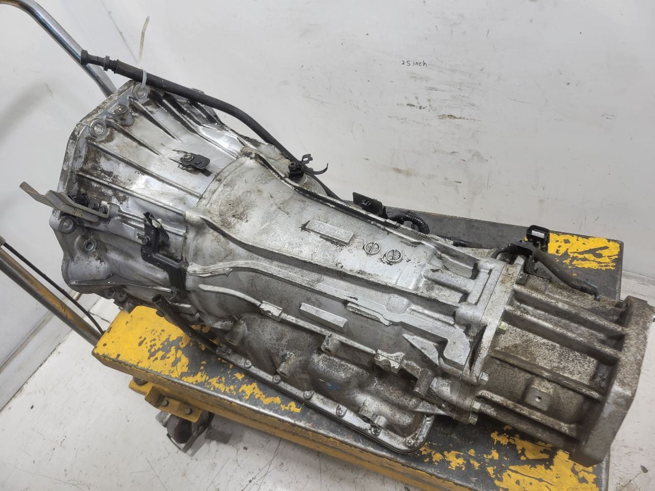 2007-2009 Kia Sorento 3.8L 4×4 Automatic Transmission 121k miles