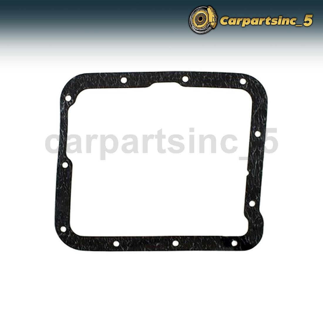 Pioneer Automatic Transmission Oil Pan Gasket Fits 1973-1977 Ford Bronco
