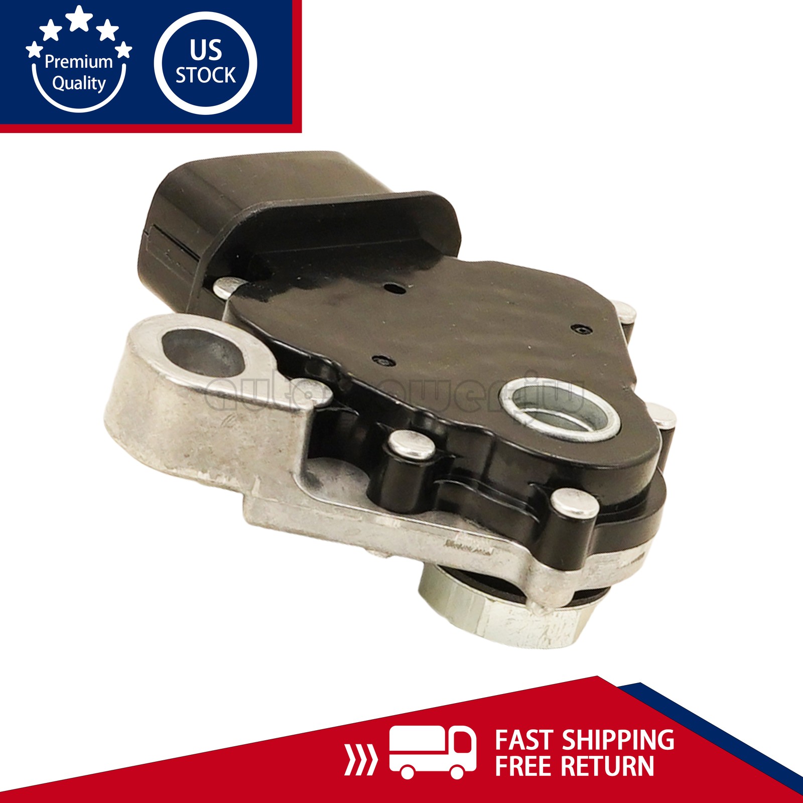 NEW For 2003-2004 Toyota 4Runner Neutral Safety Switch 84540-51010 8454051010