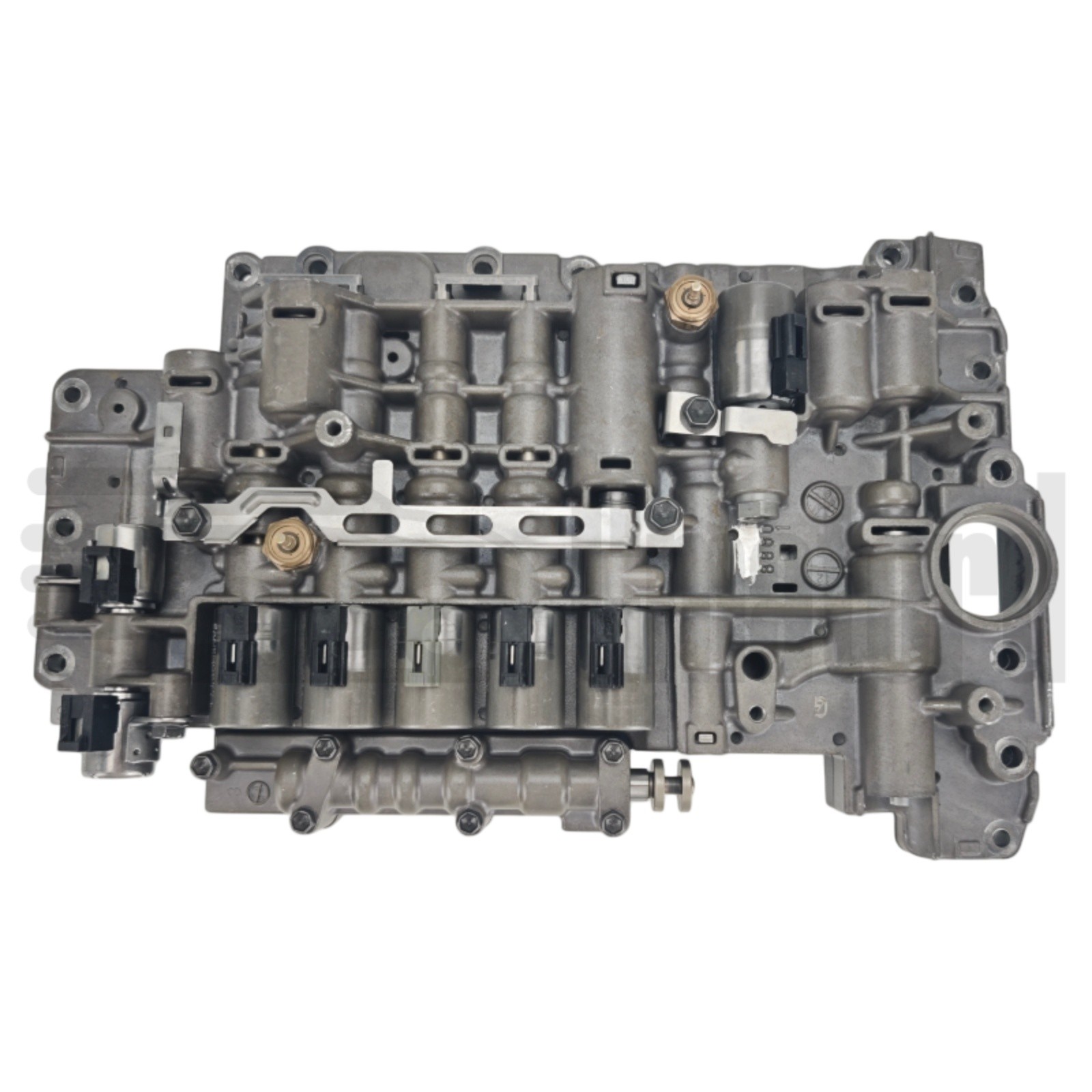 09D325039A TR60SN Transmission Valve Body For Audi Q7 Porsche Cayenne VW Touareg