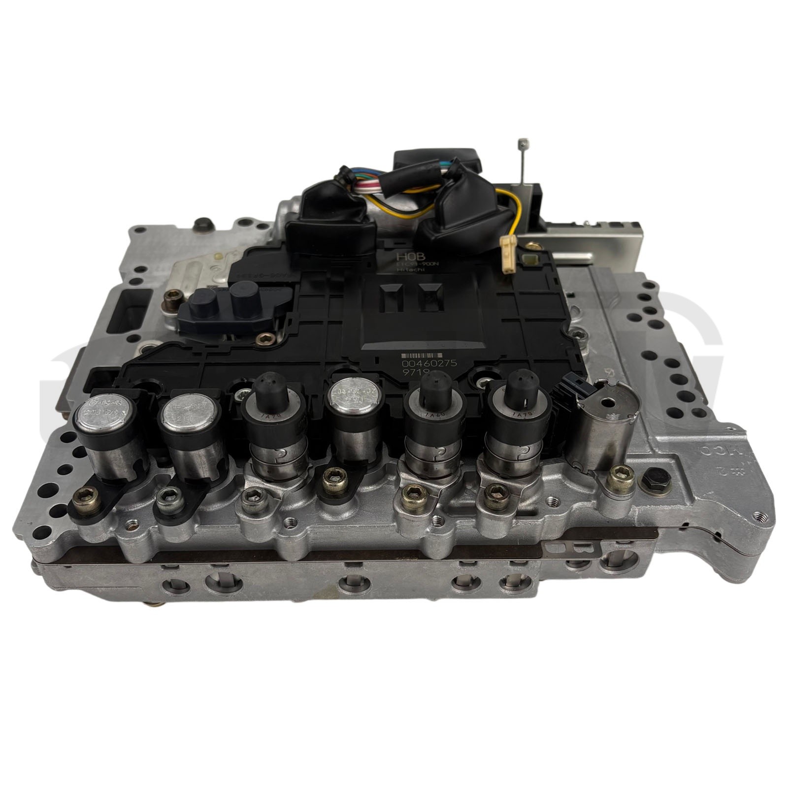 🔥ETC91-900N RE5R05A Transmission Valve Body w/ TCM for Nissan Frontier Infiniti