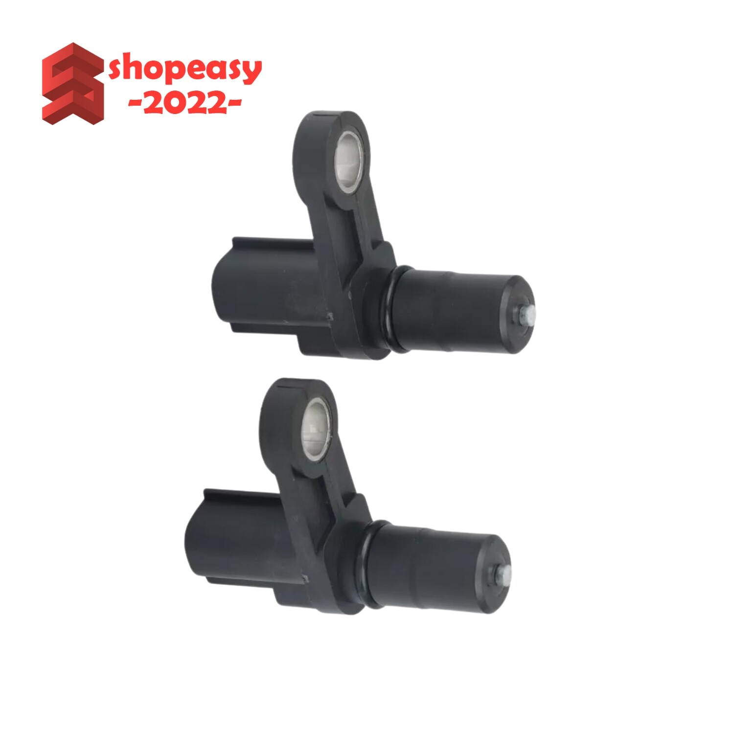 2 x Speed Sensor for Toyota 01-13 Highlander 2001-2010 Sienna 95-04 Tacoma