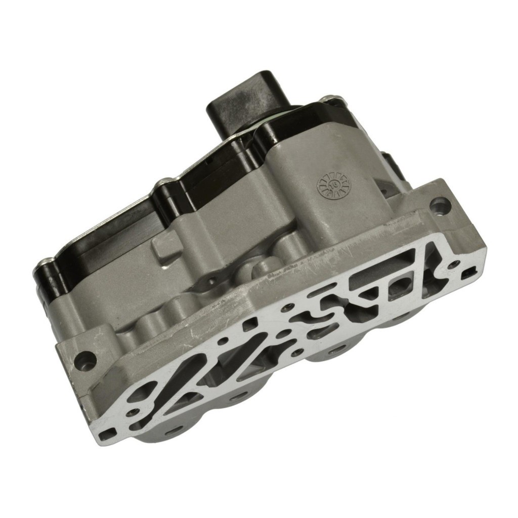 For Dodge Nitro 2007-2011 Transmission Solenoid | Female Connector For 4800171AA