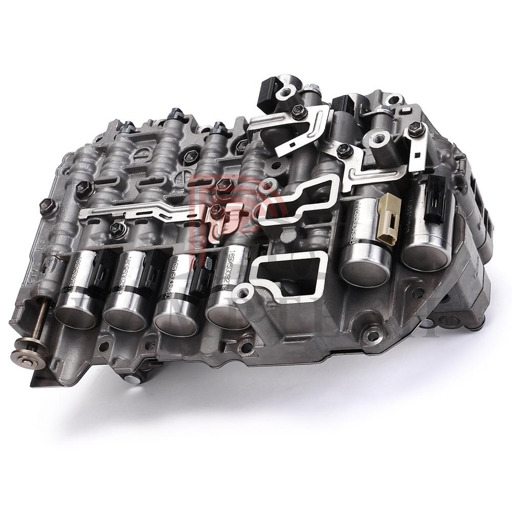 6 Speed Transmission Valve Body For VW Jetta Beetle Golf Mini Cooper 09G325039A