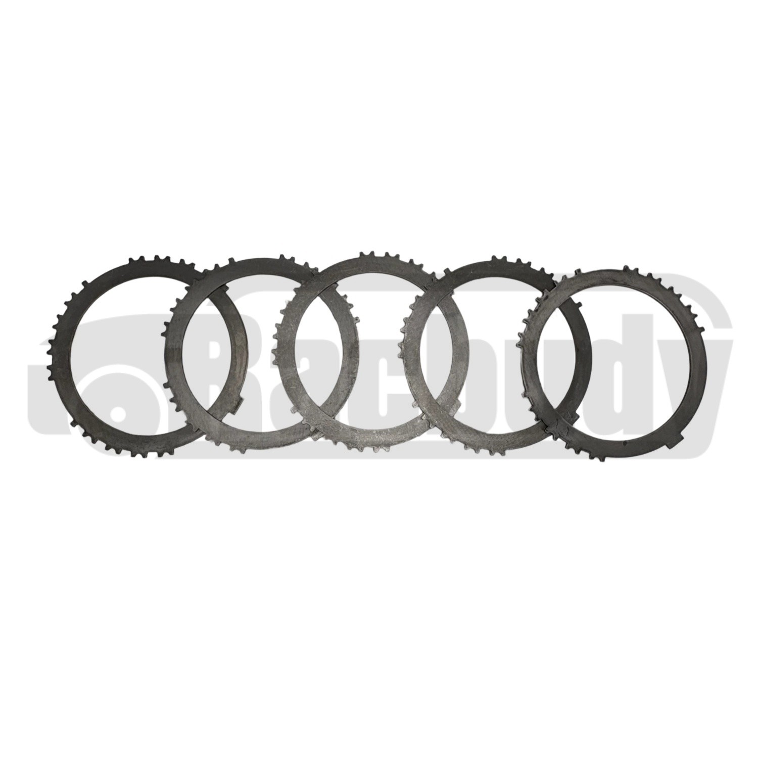 Transmission Master Rebuild Kit AC60E AC60F For 15–ON Toyota Tacoma 2.7 & 3.5
