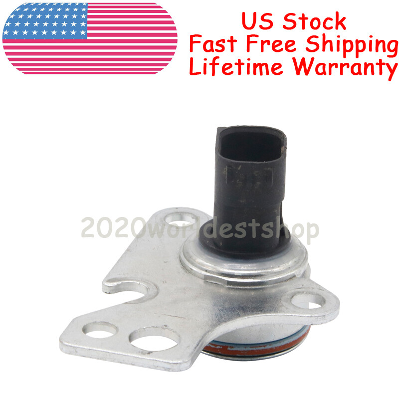Transmission Pressure Transducer Sensor Fits 2007-2017 Chrysler Dodge 5078708AA