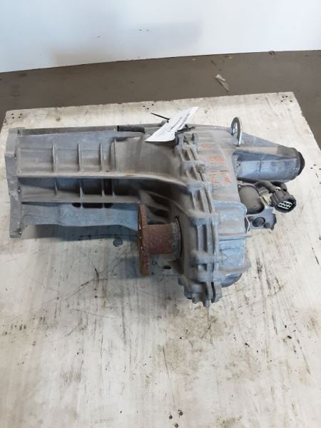 2017-2022 FORD F250 TRANSFER CASE ASSEMBLY 6.2L 6 SPEED HC34-7A195-GM SLIP YOKE