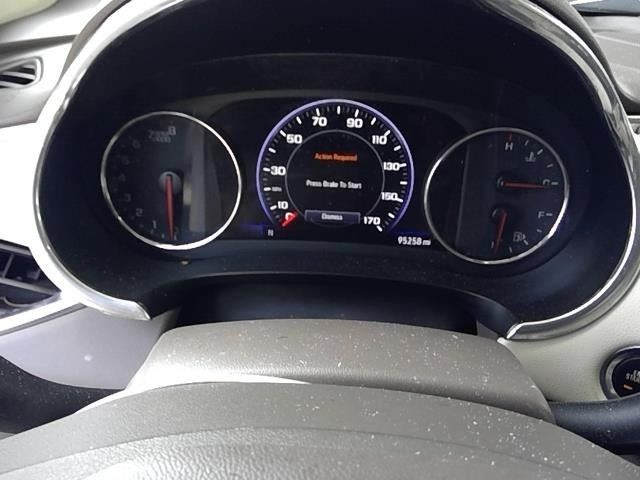 Automatic Transmission 2.0L 9 Speed Opt M3E Fits 18-22 MALIBU 2525516