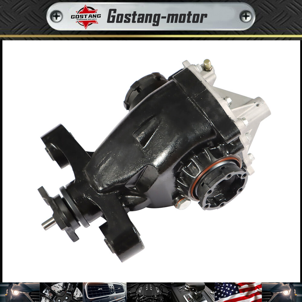 For Cadillac ATS 2013-2019 Rear Differential Axle Carrier 3.27 Ratio 84110753