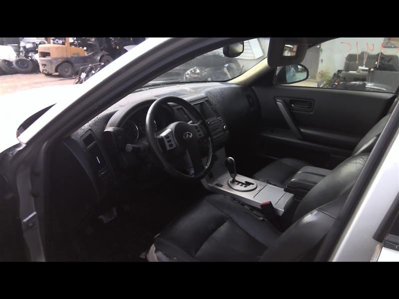 Transfer Case Automatic Transmission Fits 03-08 INFINITI FX SERIES 1036168