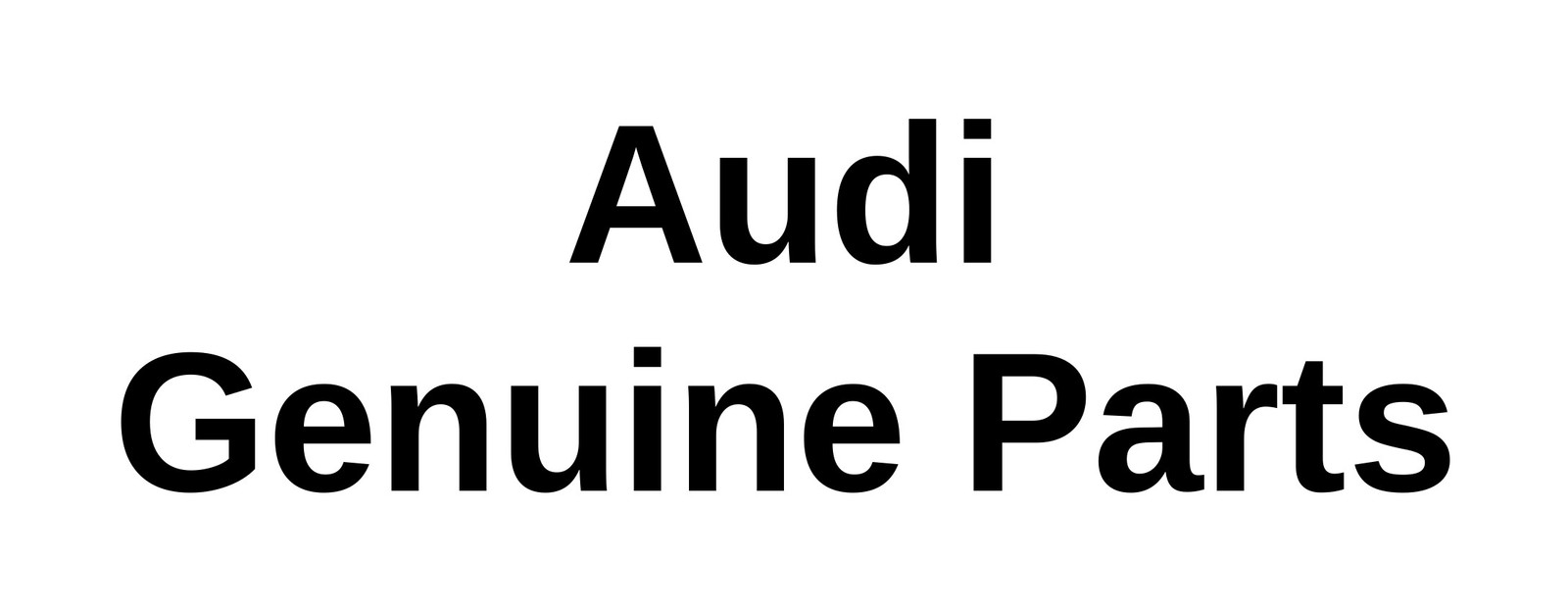 New Genuine Audi Automatic Transmission Fluid Atf Oil 1 Liter OE G0550251LDSP