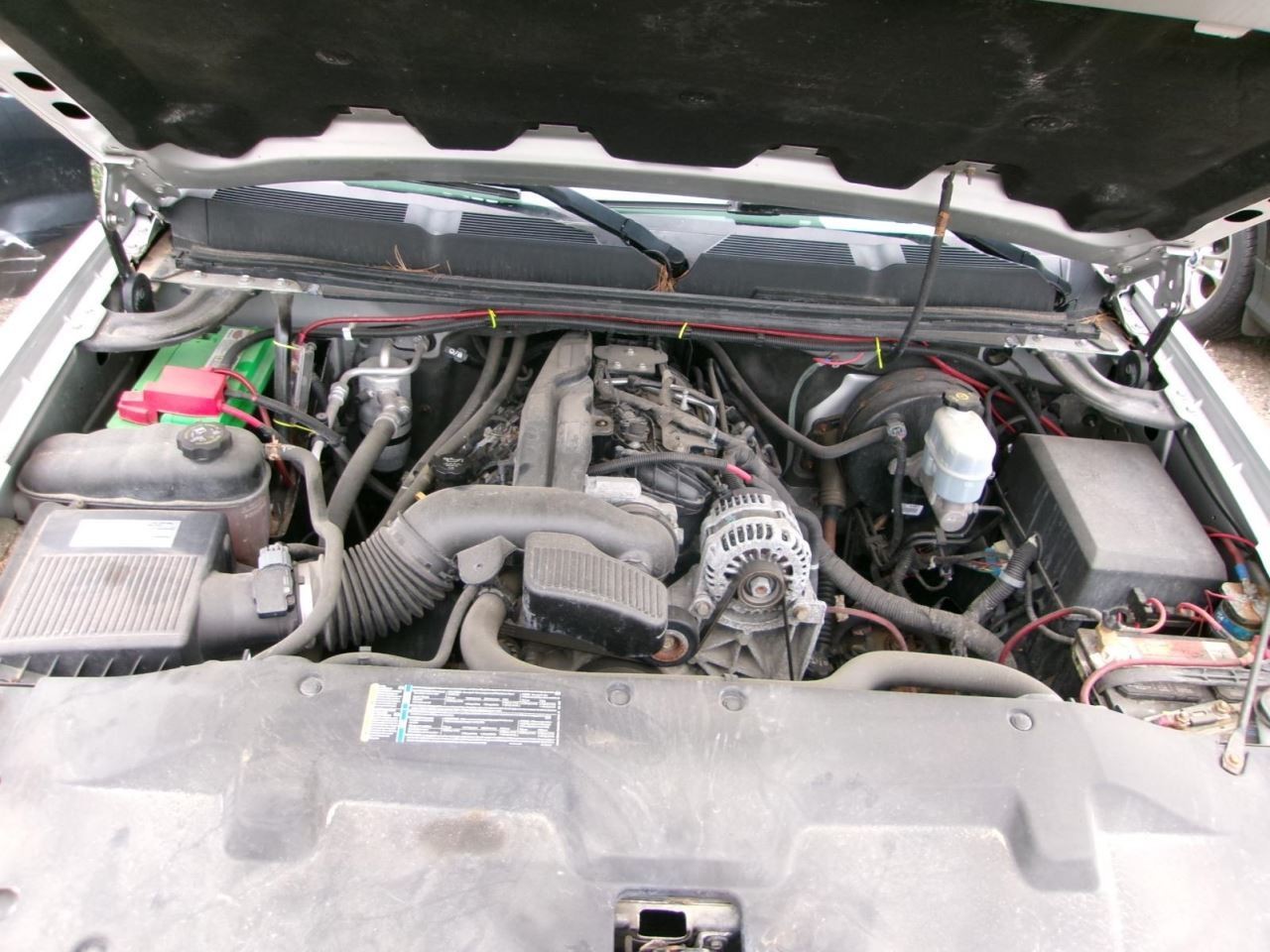 Transfer Case Floor Shift Automatic Fits 09-13 SIERRA 1500 PICKUP 2266851
