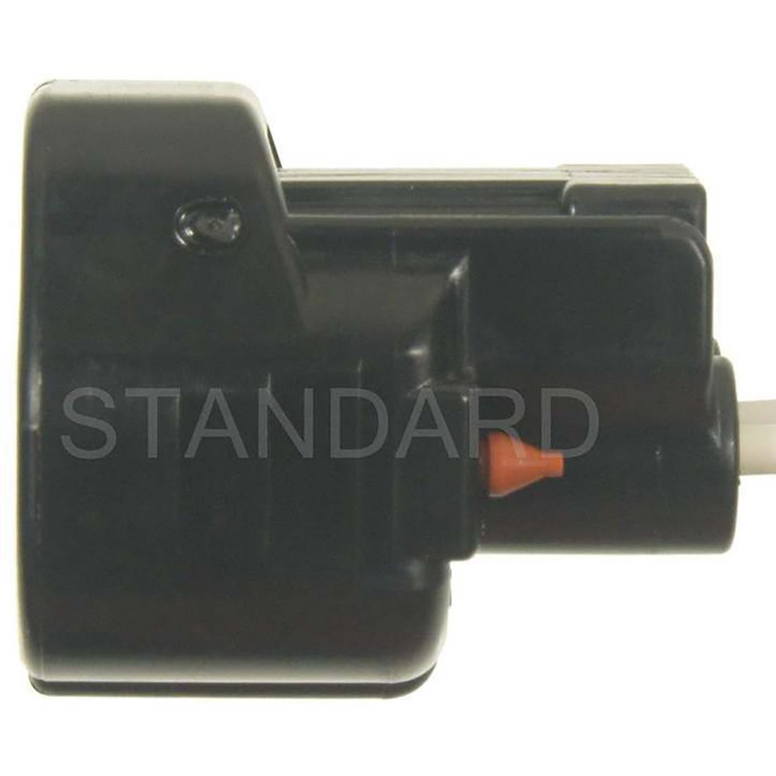 1 Abs Sensor Connector For 2004-2018 Chevrolet Aveo 1.6L