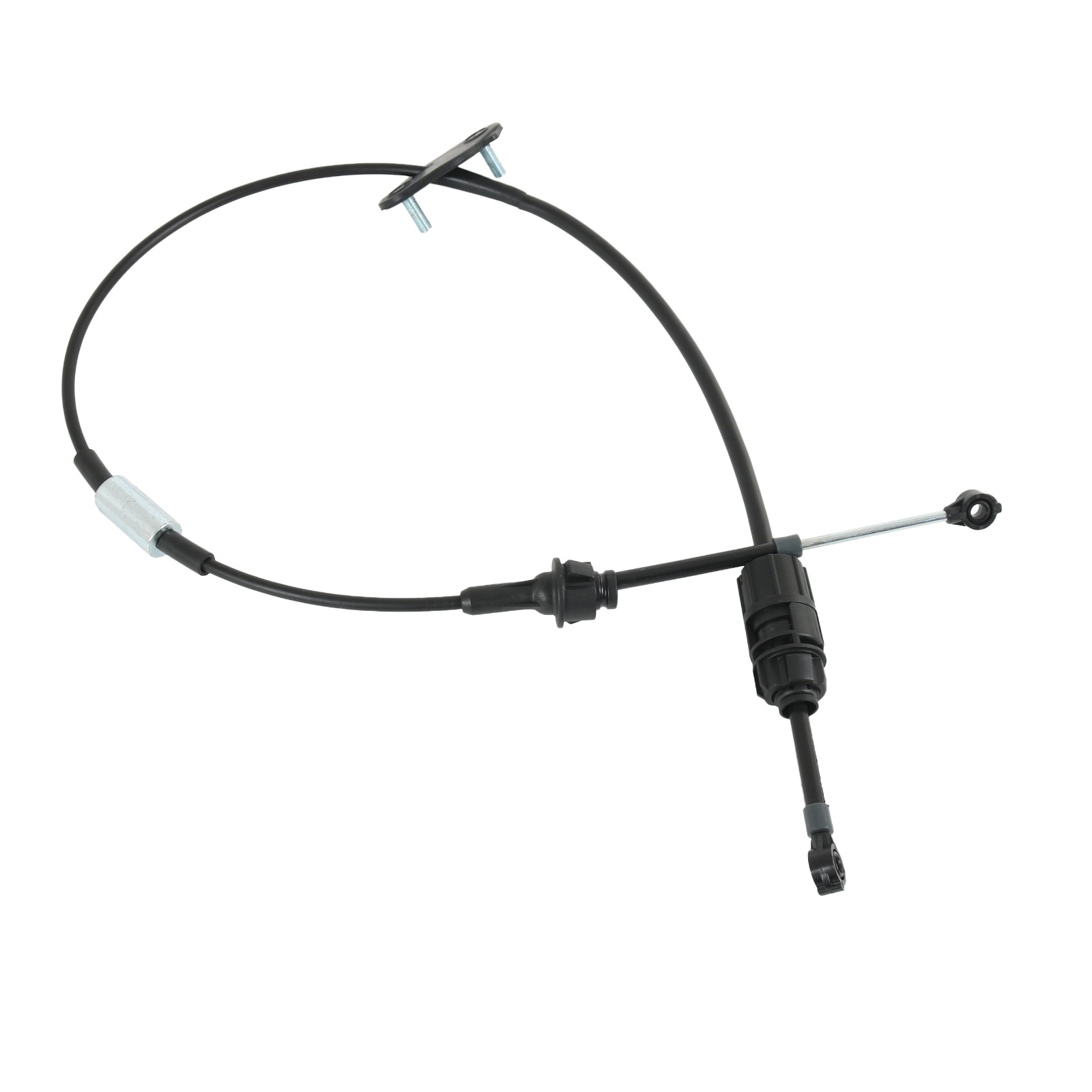 Automatic Transmission Shift Cable Fits 2001-2003 Ford Escape CD4E YL8Z-7E395-BA