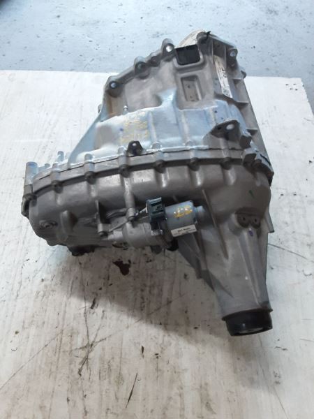 2020 2021 2022 SILVERADO SIERRA 2500 3500 TRANSFER CASE ASSEMBLY DIESEL 84741923